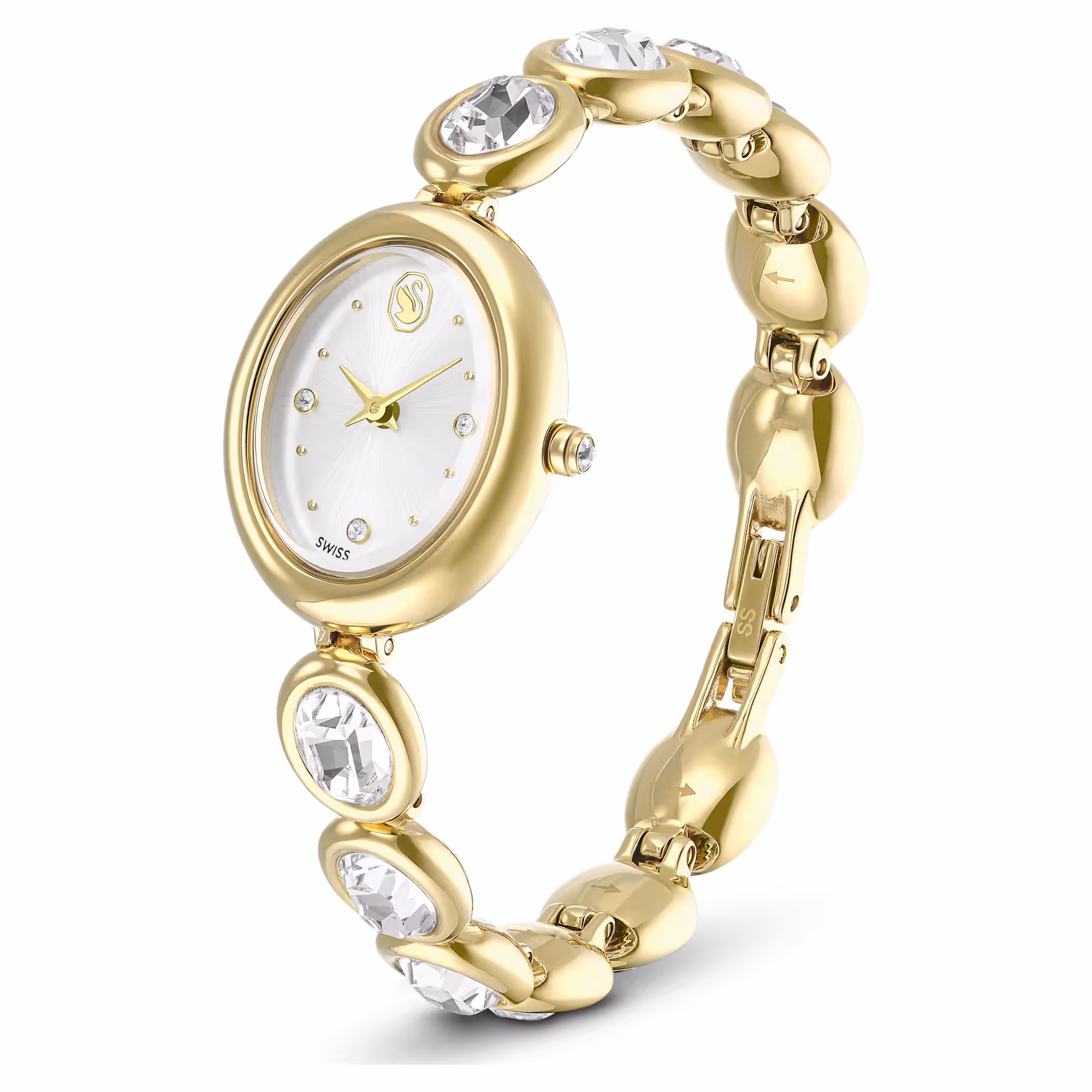 Imber oval watch